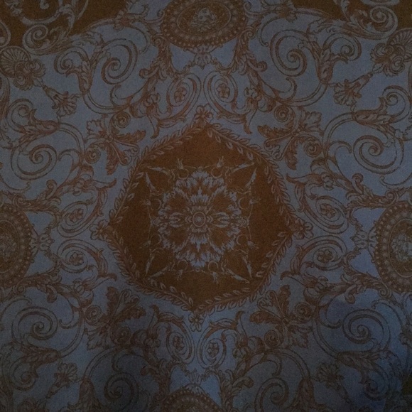 EUC Authentic Versace silk blouse - Picture 2 of 9